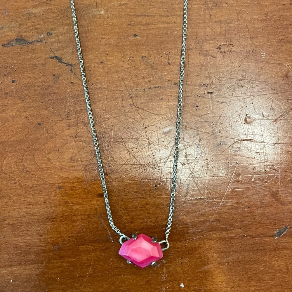 COPY - Kendra Scott Necklace